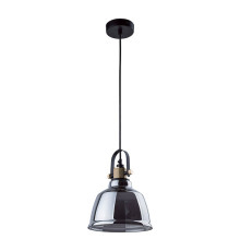 Підвісний світильник Nowodvorski 9152 Amalfi E27 1x60W IP20 Silver