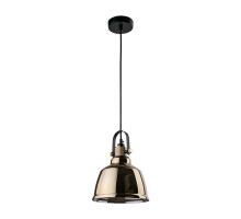 Світильник підвіс Nowodvorski AMALFI GOLD I zwis CN