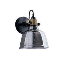 Бра Nowodvorski 9154 Amalfi E27 1x60W IP20 Silver