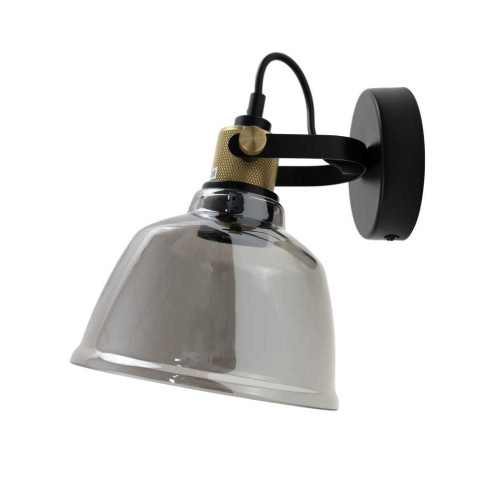 Бра Nowodvorski 9154 Amalfi E27 1x60W IP20 Silver ( 4010978 )