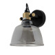 Бра Nowodvorski 9154 Amalfi E27 1x60W IP20 Silver ( 4010978 )