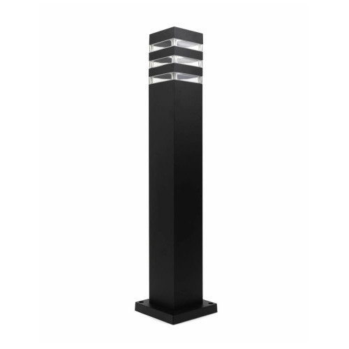 Світильник вуличний Nowodvorski 9158 Oir E27 1x40W IP44 Bl ( 4011121 )