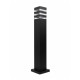 Світильник вуличний Nowodvorski 9158 Oir E27 1x40W IP44 Bl ( 4011121 )