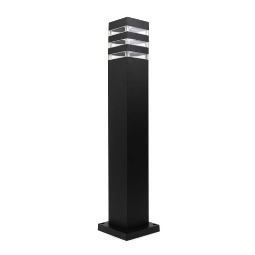 Світильник вуличний Nowodvorski 9158 Oir E27 1x40W IP44 Bl ( 4011121 )