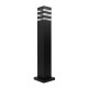 Світильник вуличний Nowodvorski 9158 Oir E27 1x40W IP44 Bl ( 4011121 )