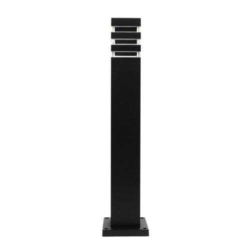 Світильник вуличний Nowodvorski 9158 Oir E27 1x40W IP44 Bl ( 4011121 )