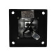 Світильник вуличний Nowodvorski 9158 Oir E27 1x40W IP44 Bl ( 4011121 )