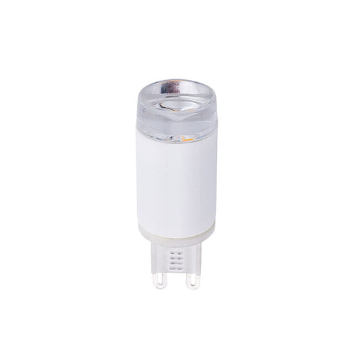 Лампа Nowodvorski 9173 Bulb g9 led G9 1x3W 3000K 330Lm Wh ( 4011182 )