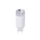 Лампа Nowodvorski 9173 Bulb g9 led G9 1x3W 3000K 330Lm Wh ( 4011182 )