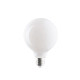 Лампа Nowodvorski 9177 Bulb glass ball led E27 1x8W 3000K 840Lm Wh ( 4011183 )