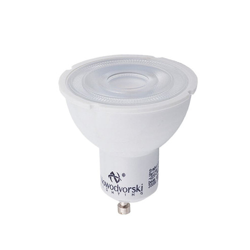 Лампа Nowodvorski 9178 Reflector led GU10 1x7W 4000K 620Lm IP20 Wh ( 4011184 )