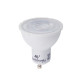 Лампа Nowodvorski 9180 Reflector led GU10 1x7W 3000K 600Lm IP20 Wh ( 4011185 )