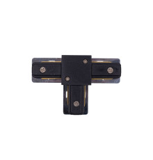 Соединитель Nowodvorski 9186 Profile t-connector IP20 Bl