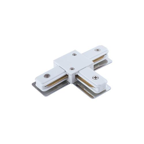 З'єднувач Nowodvorski 9187 Profile t-connector IP20 Wh ( 4012190 )