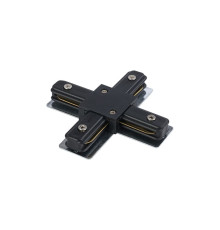 Соединитель Nowodvorski 9188 Profile x-connector IP20 Bl
