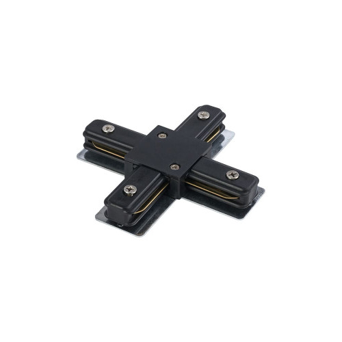 Соединитель Nowodvorski 9188 Profile x-connector IP20 Bl ( 4012191 )