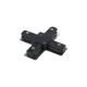 Соединитель Nowodvorski 9188 Profile x-connector IP20 Bl ( 4012191 )