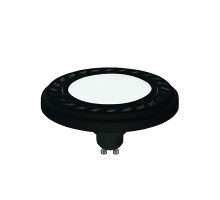 Лампа Nowodvorski 9211 Reflector led GU10 1x9W 4000K 680Lm IP20 Bl