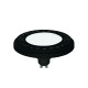 Лампа Nowodvorski 9211 Reflector led GU10 1x9W 4000K 680Lm IP20 Bl ( 4011187 )