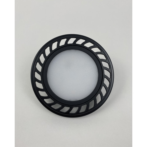 Лампа Nowodvorski 9211 Reflector led GU10 1x9W 4000K 680Lm IP20 Bl ( 4011187 )