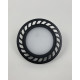 Лампа Nowodvorski 9211 Reflector led GU10 1x9W 4000K 680Lm IP20 Bl ( 4011187 )