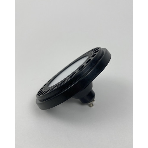 Лампа Nowodvorski 9211 Reflector led GU10 1x9W 4000K 680Lm IP20 Bl ( 4011187 )