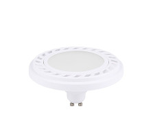 Лампа Nowodvorski 9212 Reflector led GU10 1x9W 4000K 730Lm IP20 Wh