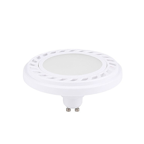 Лампа Nowodvorski 9212 Reflector led GU10 1x9W 4000K 730Lm IP20 Wh ( 4011188 )