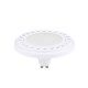 Лампа Nowodvorski 9212 Reflector led GU10 1x9W 4000K 730Lm IP20 Wh ( 4011188 )