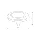 Лампа Nowodvorski 9212 Reflector led GU10 1x9W 4000K 730Lm IP20 Wh ( 4011188 )