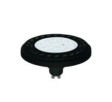Лампа Nowodvorski 9213 Reflector led GU10 1x9W 4000K 870Lm IP20 Bl