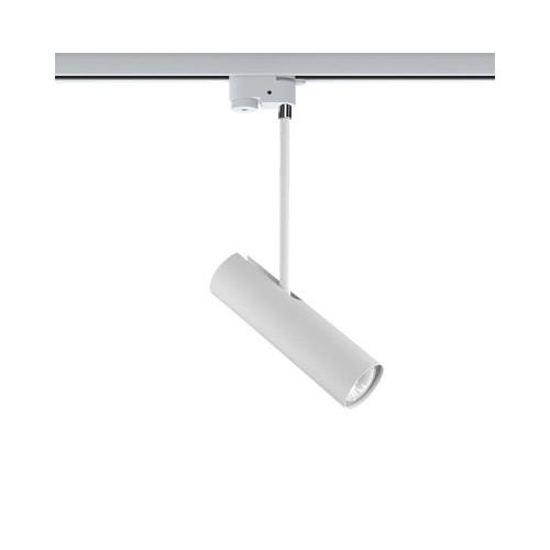 Трековый светильник Nowodvorski 9245 Profile eye super GU10 1x10W IP20 Wh ( 4012196 )