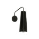 Бра Nowodvorski 9266 Dover GU10 1x35W IP20 Bl ( 4010983 )