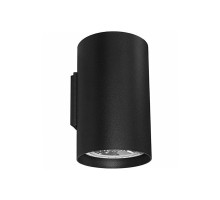 Світильник Nowodvorski 9320 Tube GU10, ES111 2x75W IP20 Bl
