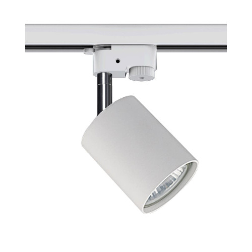 Трековий світильник Nowodvorski 9321 Profile eye spot GU10 1x10W IP20 Wh ( 4012197 )