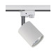 Трековий світильник Nowodvorski 9321 Profile eye spot GU10 1x10W IP20 Wh ( 4012197 )