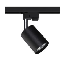 Трековий світильник Nowodvorski 9322 Profile eye spot GU10 1x10W IP20 Bl