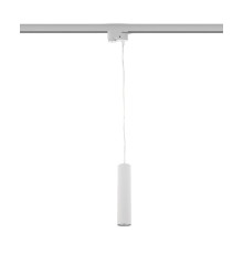 Трековий світильник Nowodvorski 9337 Profile eye GU10 1x10W IP20 Wh