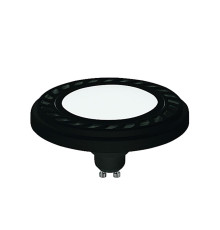 Лампа Nowodvorski 9342 Reflector led GU10 1x9W 3000K 660Lm IP20 Bl