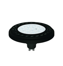 Лампа Nowodvorski 9343 Reflector led GU10 1x9W 3000K 770Lm IP20 Bl