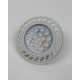 Лампа Nowodvorski 9345 Reflector led GU10 1x9W 3000K 870Lm IP20 Wh ( 4011194 )
