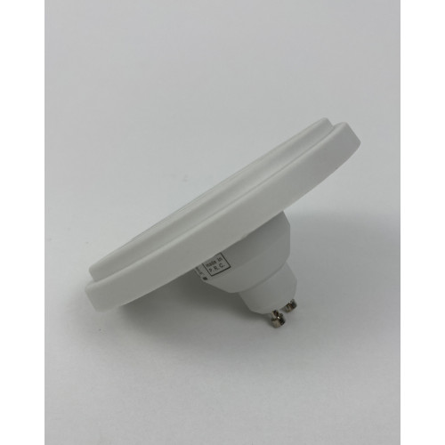 Лампа Nowodvorski 9345 Reflector led GU10 1x9W 3000K 870Lm IP20 Wh ( 4011194 )