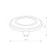 Лампа Nowodvorski 9345 Reflector led GU10 1x9W 3000K 870Lm IP20 Wh ( 4011194 )