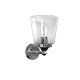 Светильник Nowodvorski 9353 Bali E14 1x25W IP44 Chrom ( 4011796 )