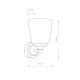 Светильник Nowodvorski 9353 Bali E14 1x25W IP44 Chrom ( 4011796 )