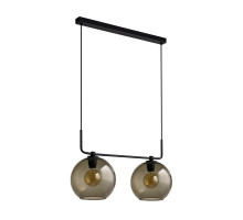 Люстра Nowodvorski 9363 Monaco E27 2x60W IP20 Bl