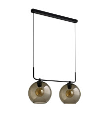 Люстра Nowodvorski 9363 Monaco E27 2x60W IP20 Bl