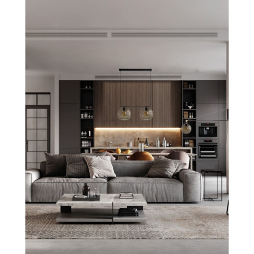 Бра Nowodvorski 9374 Crane E27 1x60W IP20 Bl ( 4010988 )