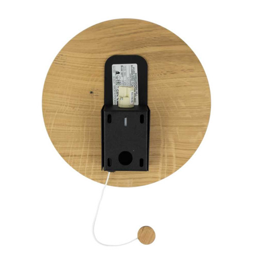 Бра Nowodvorski 9377 Minimal G9 1x20W IP20 Вeige ( 4010989 )