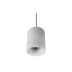 Подвесной светильник Nowodvorski 9391 Shy GU10 1x35W IP20 Gr ( 4011541 )